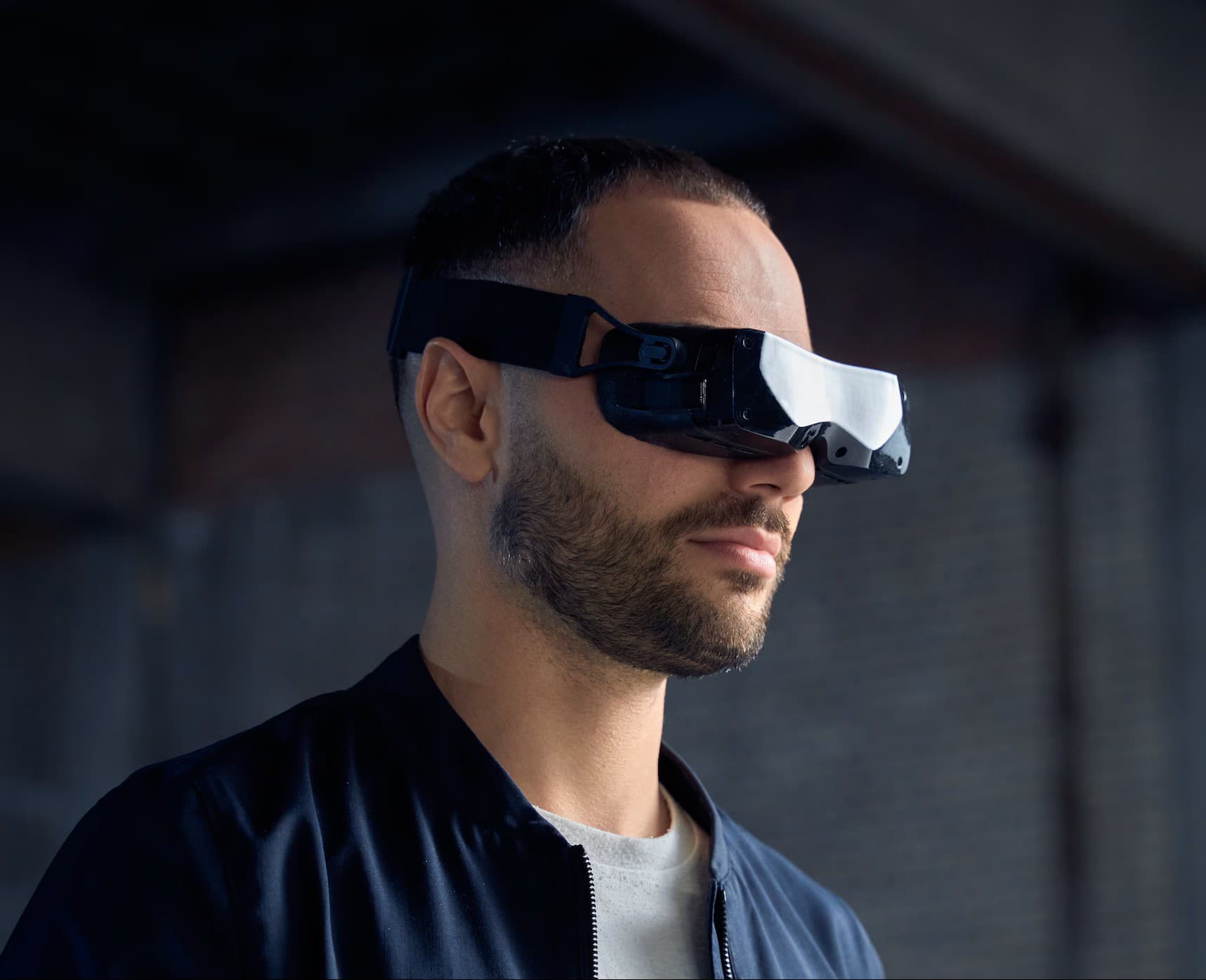 VR glasses